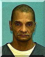 Inmate Horace L Henderson
