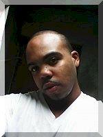 Inmate Horashio Kimbrough