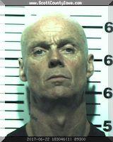 Inmate Howard Lamonte Frye