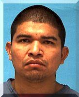 Inmate Isaac M Ramirez