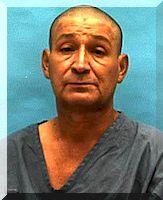 Inmate Isidro Padilla Quezada