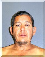 Inmate Israel Jimenezestrada