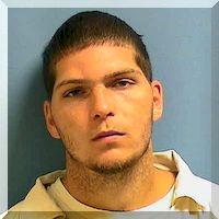 Inmate Jacob L Anderson