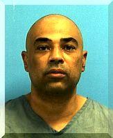 Inmate Jamal A Hoover