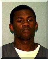 Inmate Jamal Jordan