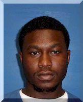 Inmate Jamar L Inelus