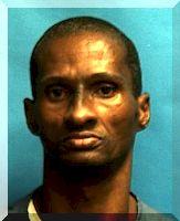 Inmate James I Johnson