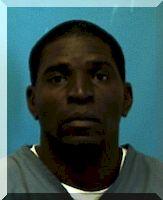 Inmate James Jr Murrell