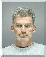 Inmate James Knox