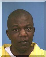 Inmate James Moore