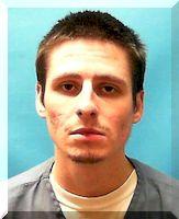 Inmate James Odonnell