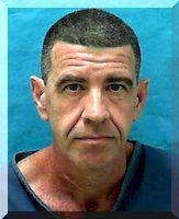 Inmate James R Collins