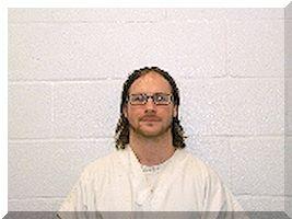 Inmate James R Kelley