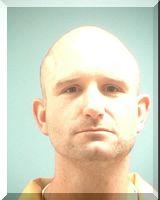 Inmate James Taylor