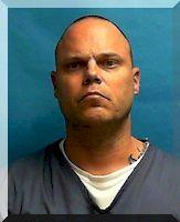 Inmate James W Luckey