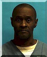 Inmate James W Mond