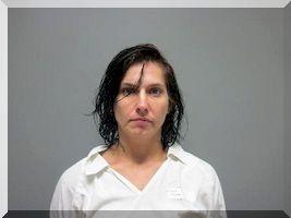 Inmate Jamey L Durbin