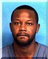 Inmate Jarrod W Chavers