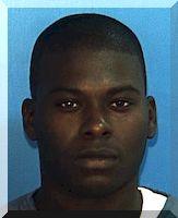 Inmate Jarvis D Gaskin
