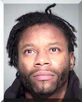 Inmate Jarvis Hokes