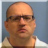 Inmate Jason D Emery