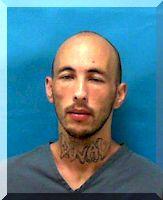 Inmate Jason E Branson