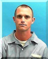 Inmate Jason L Dillard