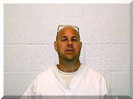 Inmate Jason S Blockburger