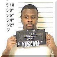 Inmate Jason A Wilson