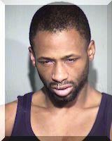 Inmate Javon Watkins