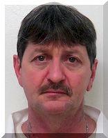 Inmate Jeffery D Burleson