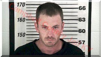 Inmate Jeffrey Allen Gamble