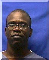 Inmate Jeffrey Oliver