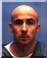 Inmate Jeffrey S Singer