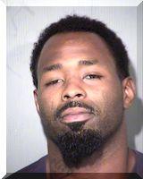Inmate Jeffrey Starks