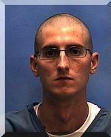 Inmate Jeffrey W Bailey