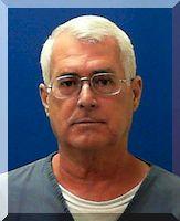 Inmate Jeffrey Wininger