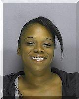 Inmate Jennifer Oliver