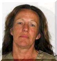 Inmate Jenny L Miller