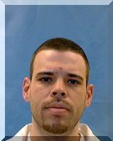 Inmate Jeremy A Barrett