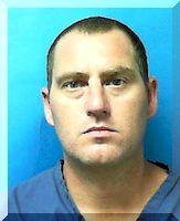 Inmate Jeremy S Franklin