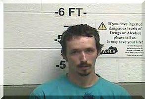 Inmate Jeremy Tyler Lynn