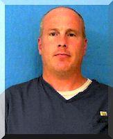 Inmate Jeremy Wilder