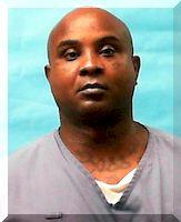 Inmate Jermaine Walker