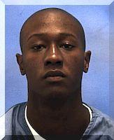 Inmate Jerome M Lewis