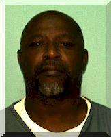 Inmate Jerry Davis