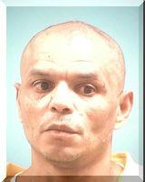 Inmate Jerry Hall