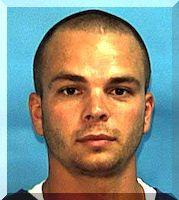 Inmate Jerry M Ii Ervin