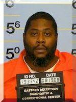 Inmate Jerry Moore