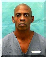 Inmate Jerry Thomas